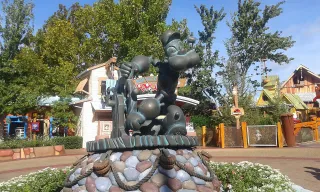 Universal Islands of Adventure photo 1