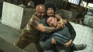 The Furious movie photo 8