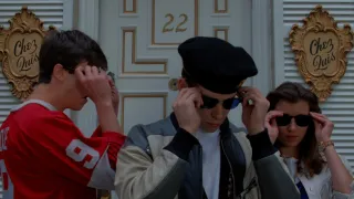 Ferris Bueller's Day Off movie photo 10