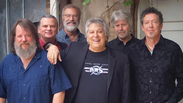 Atlanta Rhythm Section w/ Firefall