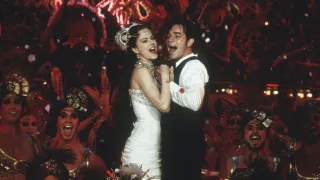 Moulin Rouge! movie photo 3