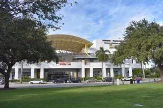 Museum of Discovery and Science photo 1