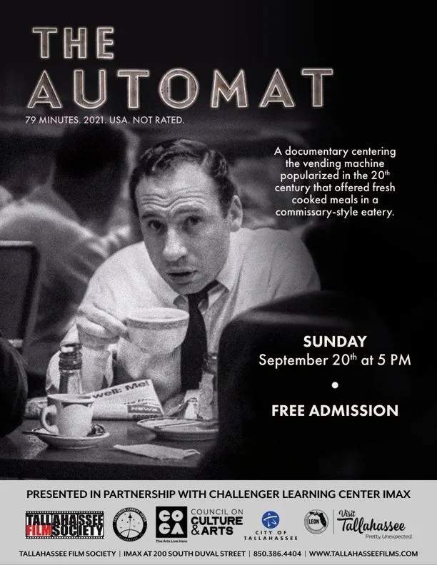 The Automat (at CLC)