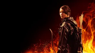 The Hunger Games movie photo 2