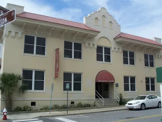 Pensacola Museum of Art in Pensacola, FL attraction photo