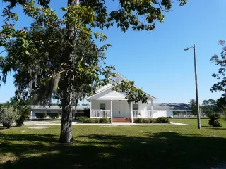White Street Baptist Church photo 6