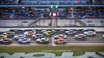 NASCAR 1948 Hospitality Experience - Coke Zero Sugar 400