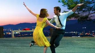 La La Land movie photo 3