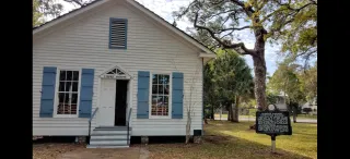 Manatee Village Historical Park in Bradenton, FL attraction photo