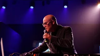 Event image for TOTALLY TUBULAR FESTIVAL Featuring Thomas Dolby & The Lost Toy People, A Flock of Seagulls, The Motels, The Producers, Animotion, The Escape Club and Tommy Tutone in St. Petersburg, FL
