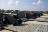 Castillo de San Marcos National Monument preview 2