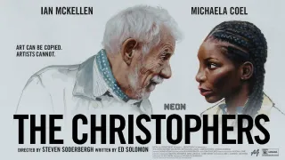 The Christophers movie photo 8
