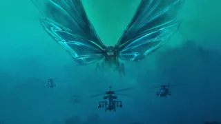 Godzilla: King of the Monsters movie photo 8