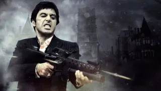 Scarface movie photo 4