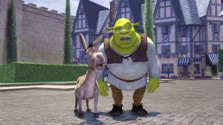 Shrek movie photo 7