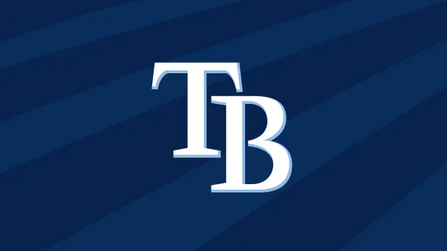Tampa Bay Rays vs. Washington Nationals