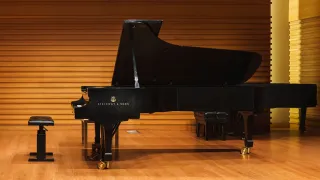 Event image for Steinway Piano Series:  Stijn De Cock in Tampa, FL