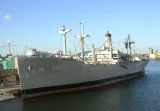 American Victory Ship and Museum preview 1