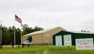 Camp Gordon Johnston Museum in Carrabelle, FL attraction photo