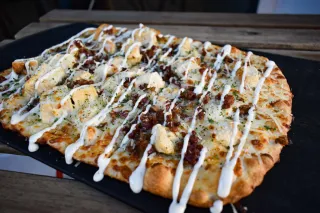 Tampa Pizza Company in Tampa, FL restaurant photo