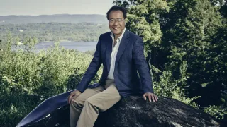 Event image for Yo Yo Ma in Naples, FL