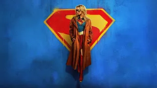 Supergirl movie photo 3