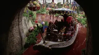 Willy Wonka & the Chocolate Factory movie photo 6