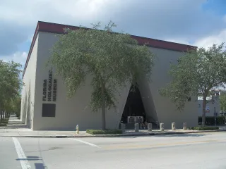 Florida Holocaust Museum in St. Petersburg, FL attraction photo