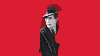 The Maltese Falcon movie photo 3