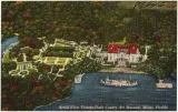 Vizcaya Museum and Gardens preview 3