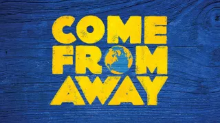 Event image for Slow Burn Theatre Co: Come From Away in Ft Lauderdale, FL
