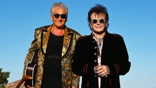 Event image for Air Supply in Sarasota, FL
