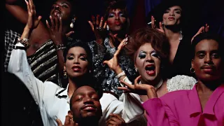 Paris Is Burning movie photo 1