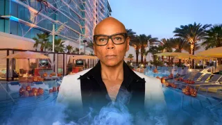 Event image for Tempo Daylife Tampa Bay Presents - RuPaul in Tampa, FL