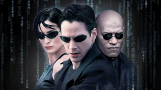 The Matrix movie photo 5
