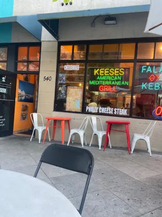 Keese's Simply Delicious in West Palm Beach, FL restaurant photo