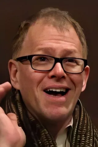 Sam Hamm