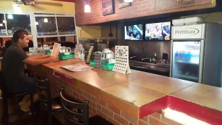 Wing Masters in Key West, FL restaurant photo