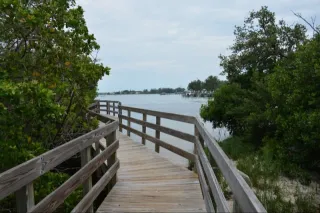 Leffis Key Preserve in Bradenton Beach, FL park photo