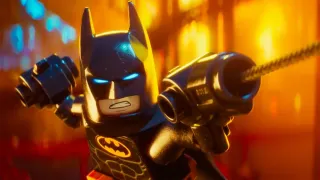 The Lego Batman Movie movie photo 10