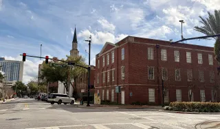 First Presbyterian Church of Orlando photo 4
