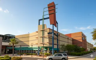 AMC Orange Park 24 photo 1