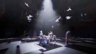 The Amazing Digital Circus: The Last Act movie photo 2