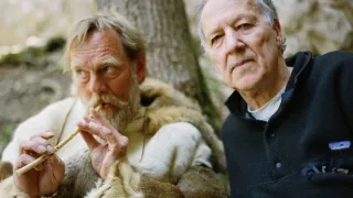 Cave of Forgotten Dreams movie photo 2