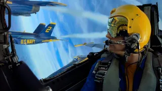 The Blue Angels movie photo 1