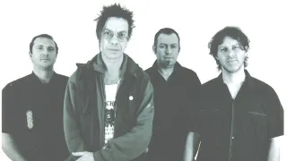 Subhumans in West Palm Beach