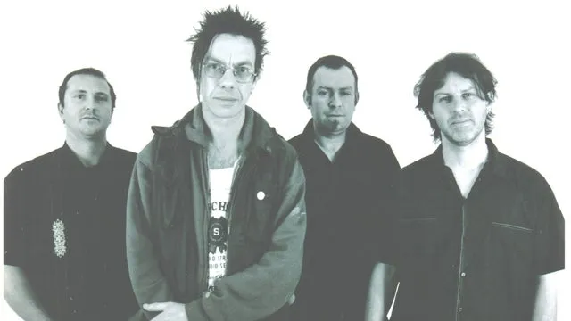 Subhumans in West Palm Beach