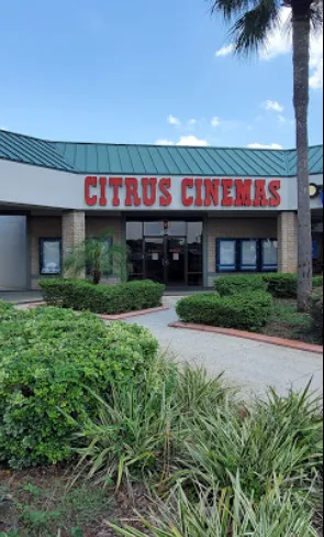 Regal Citrus Cinemas