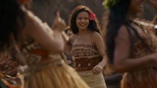 Moana movie photo 9