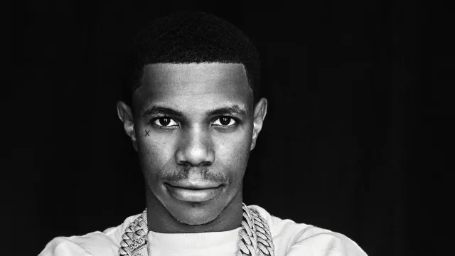 Mariah The Scientist & A Boogie Wit Da Hoodie